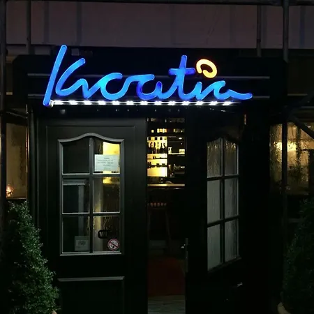 Otel Restaurant Kroatia Dortmund