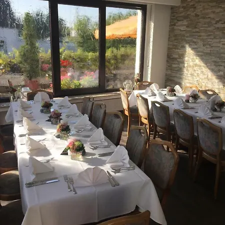 Restaurant Kroatia Otel