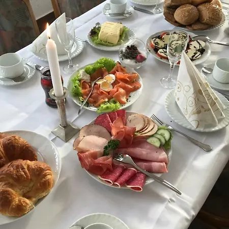 Restaurant Kroatia