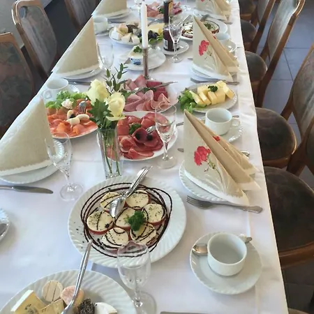 Restaurant Kroatia Otel *