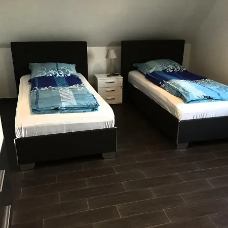 Otel Restaurant Kroatia Dortmund
