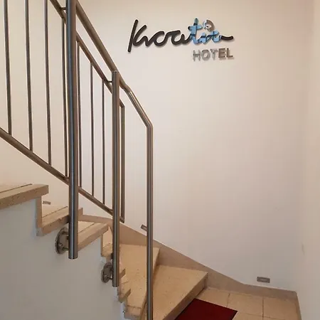 Restaurant Kroatia Otel Dortmund