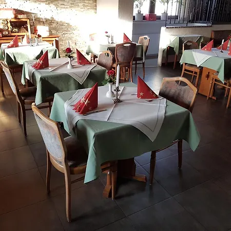 Hotel Restaurant Kroatia