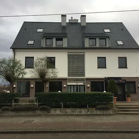 Restaurant Kroatia Hotel Dortmund
