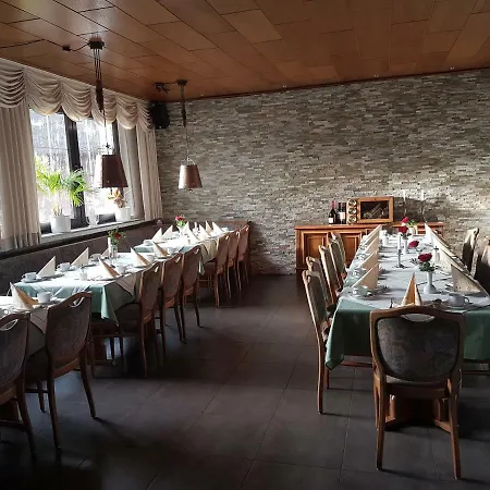 Hotel Restaurant Kroatia Dortmund